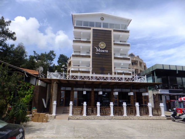 Monte Hotel Marmaris