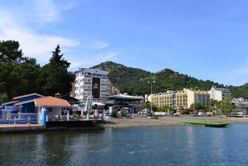 Monte Hotel Marmaris