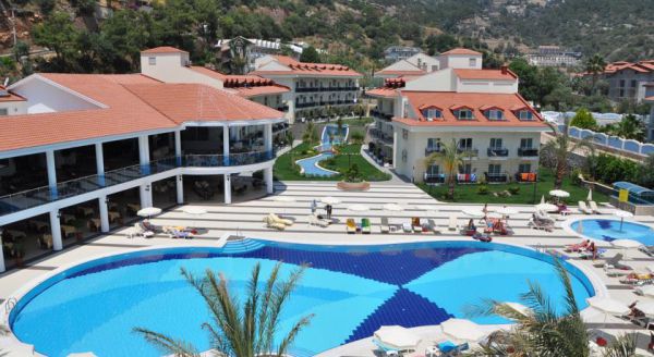 Montebello Resort Hotel