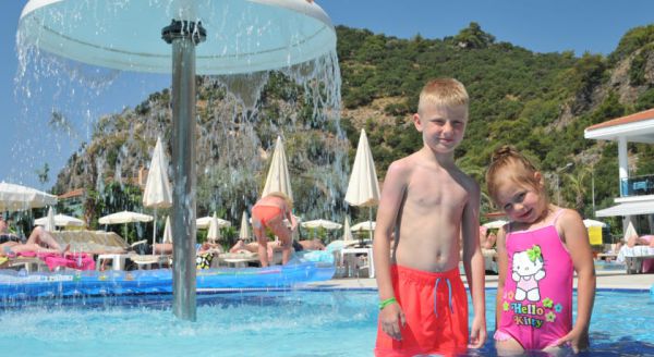 Montebello Resort Hotel