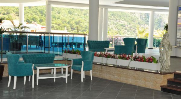 Montebello Resort Hotel