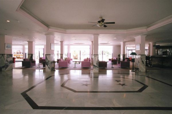 Mysia Hotel