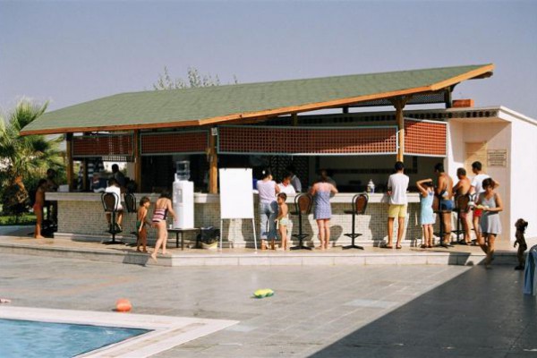Mysia Hotel