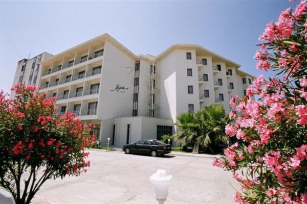 Mysia Hotel