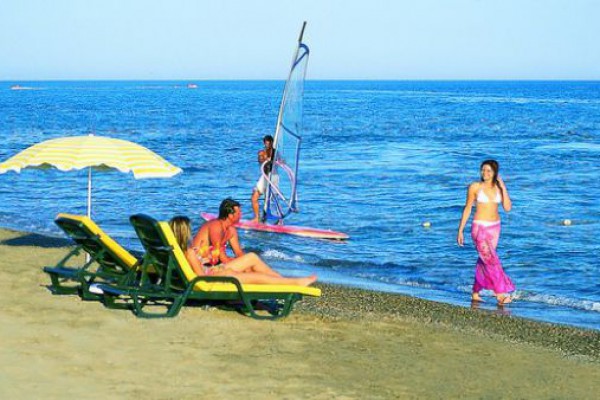 Mysia Hotel