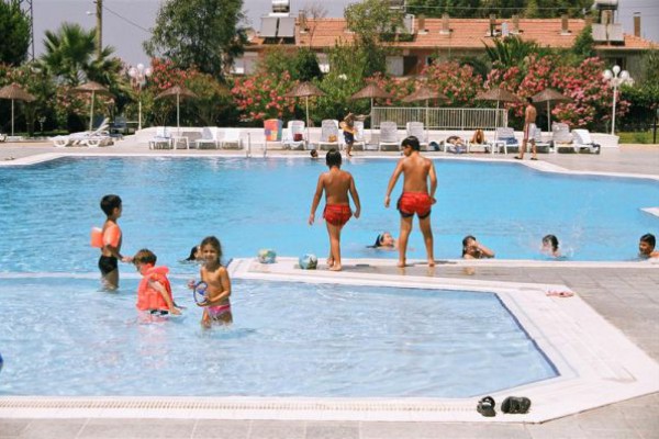 Mysia Hotel