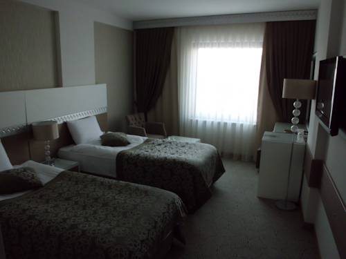 Nadir Hotel