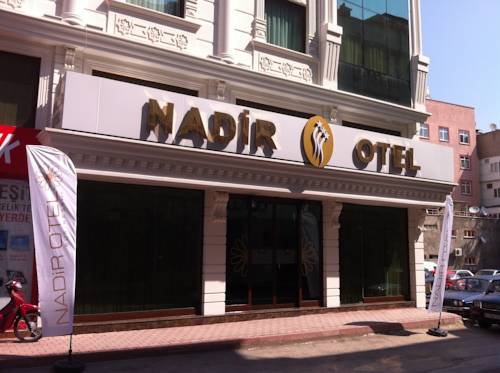 Nadir Hotel