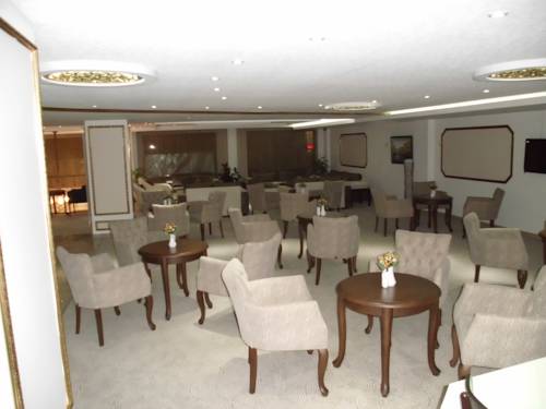 Nadir Hotel
