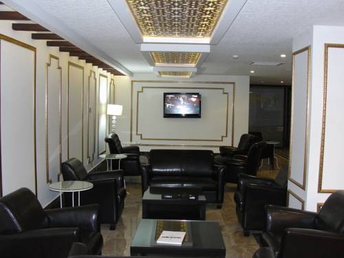 Nadir Hotel