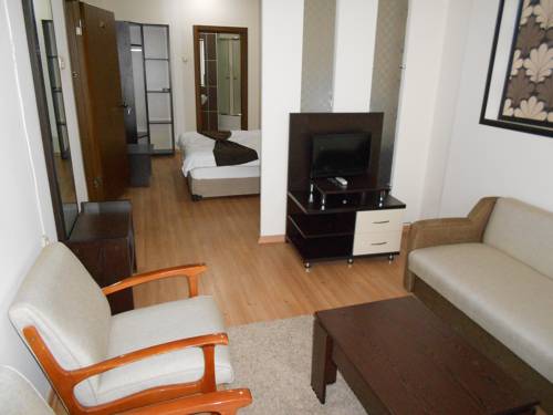 Nas Hotel