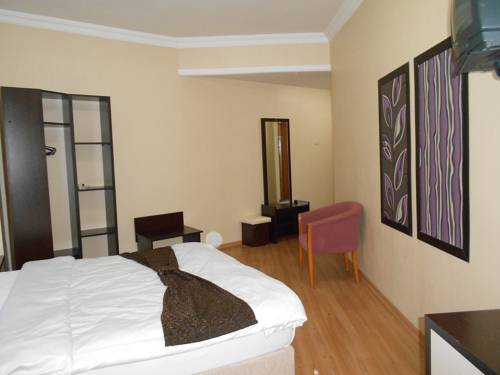Nas Hotel