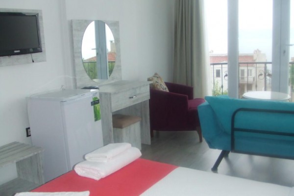 Nefes Hotel