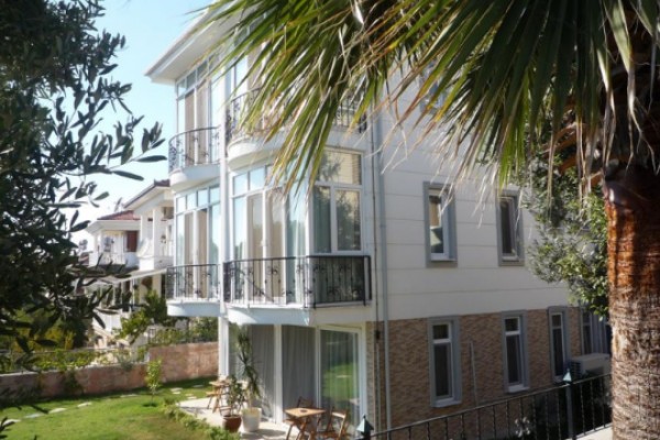 Nefes Hotel