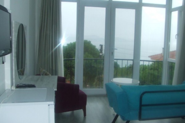 Nefes Hotel