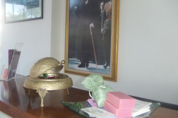 Nefes Hotel
