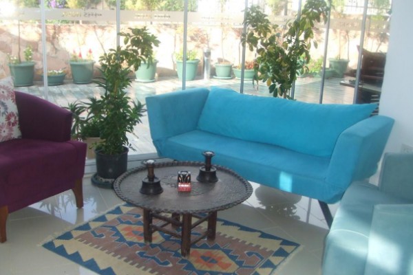 Nefes Hotel