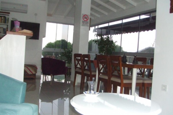 Nefes Hotel
