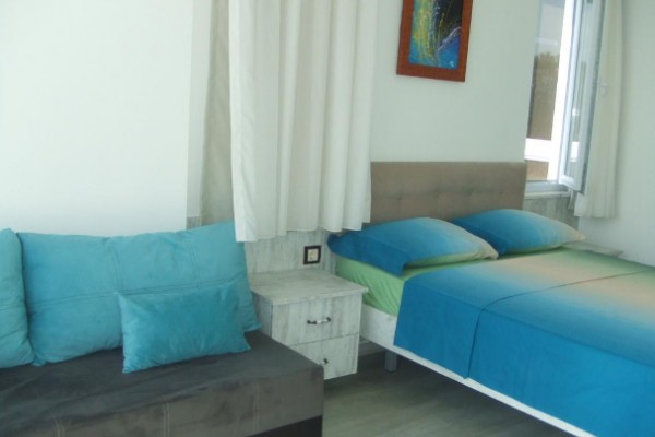 Nefes Hotel