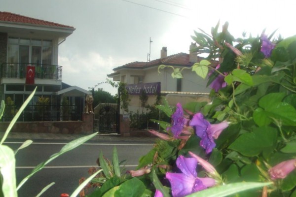 Nefes Hotel