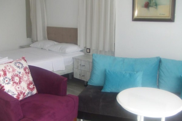 Nefes Hotel