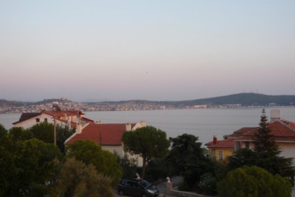 Nefes Hotel