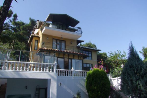 Nehir Butik Otel
