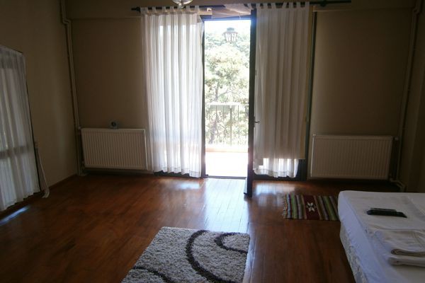 Nehir Butik Otel
