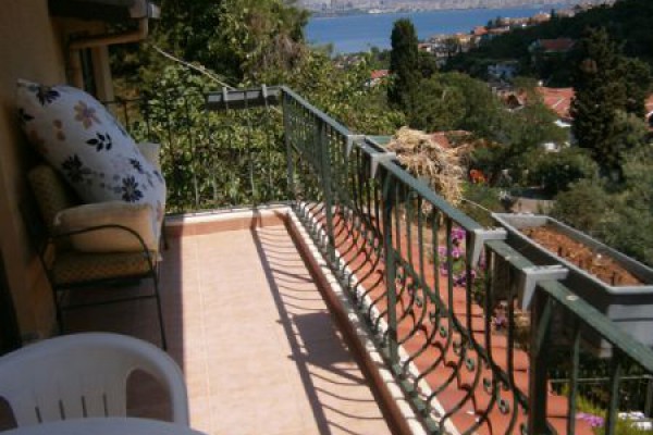 Nehir Butik Otel