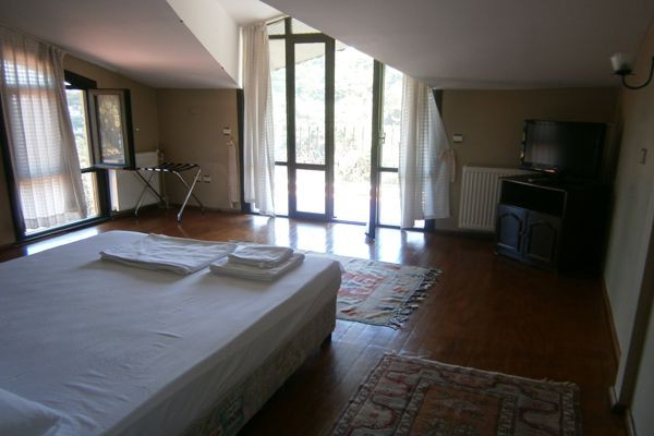 Nehir Butik Otel