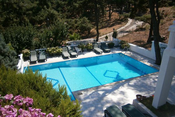 Nehir Butik Otel