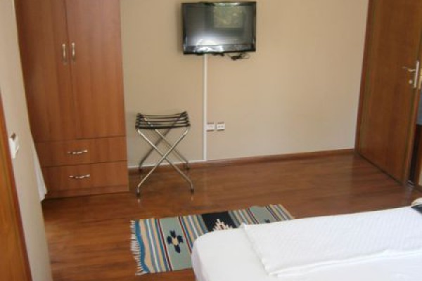 Nehir Butik Otel