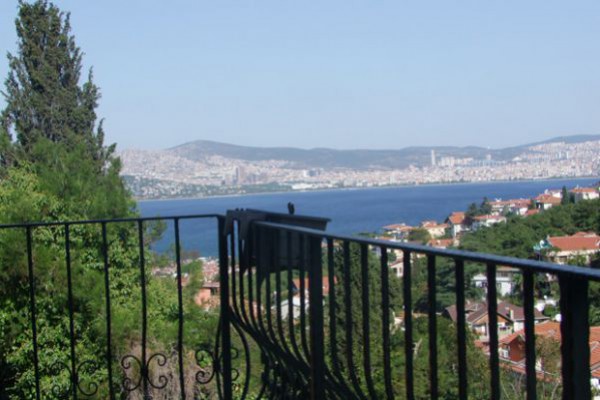 Nehir Butik Otel