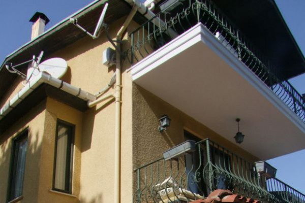 Nehir Butik Otel