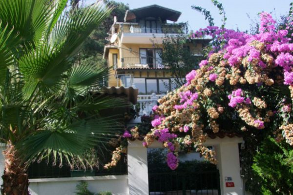 Nehir Butik Otel
