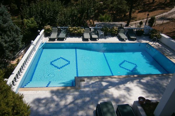 Nehir Butik Otel