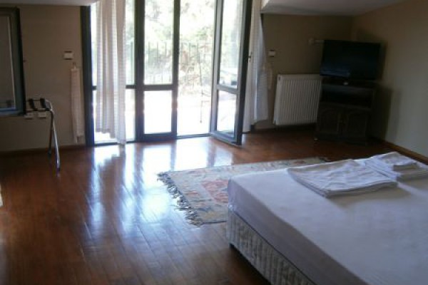 Nehir Butik Otel