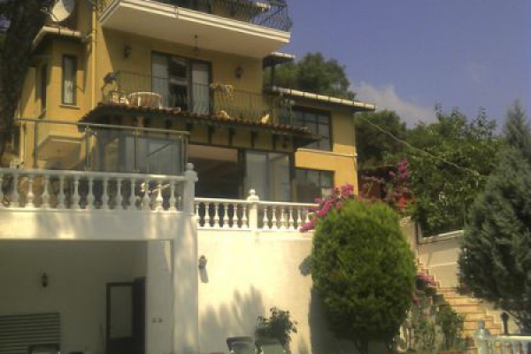 Nehir Butik Otel
