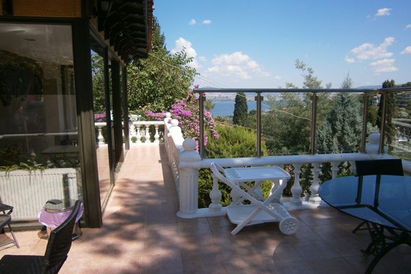 Nehir Butik Otel