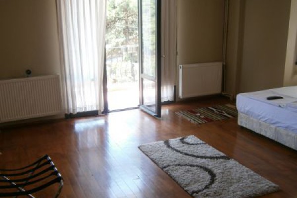 Nehir Butik Otel