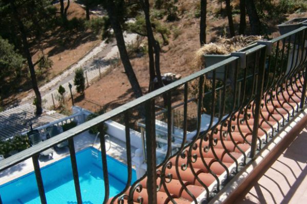 Nehir Butik Otel
