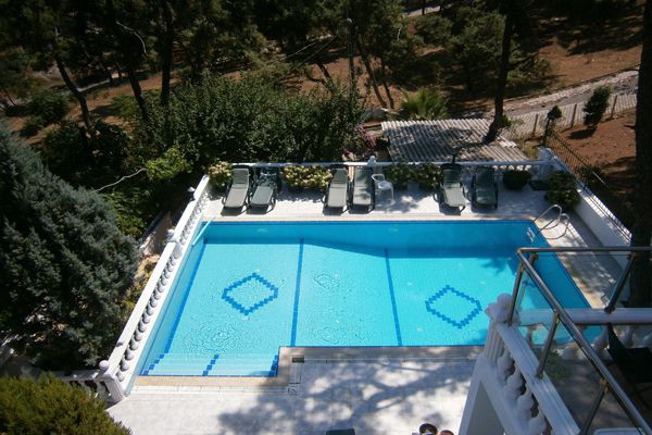 Nehir Butik Otel