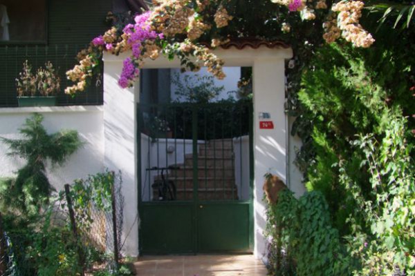 Nehir Butik Otel