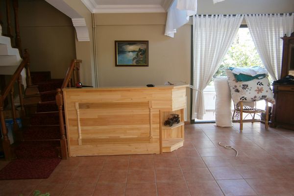 Nehir Butik Otel