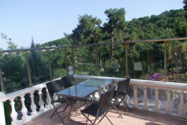 Nehir Butik Otel