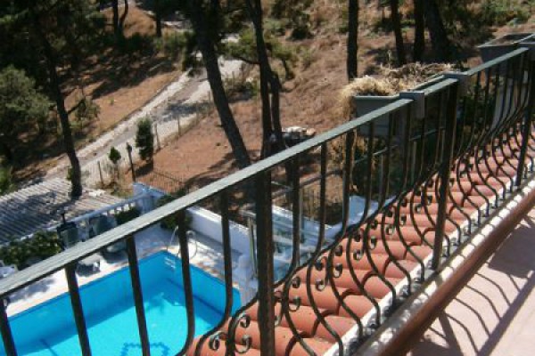Nehir Butik Otel