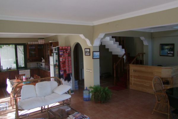 Nehir Butik Otel