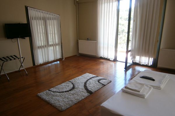 Nehir Butik Otel