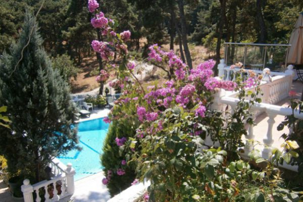Nehir Butik Otel