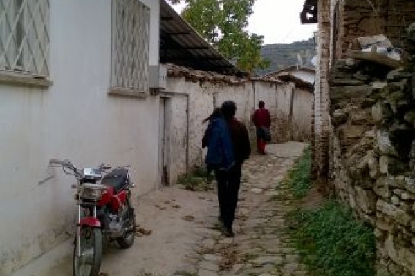 Nikbin Konak